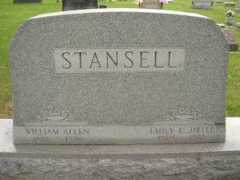 Stansell