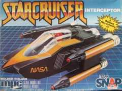 Starcruiser