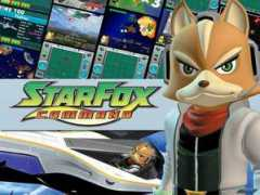 Starfox