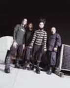 Staticx