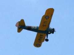 Stearman