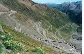 Stelvio