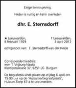 Sterndorff