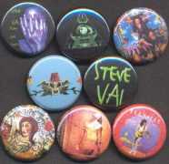 Stevevai