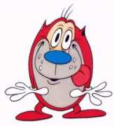 Stimpy