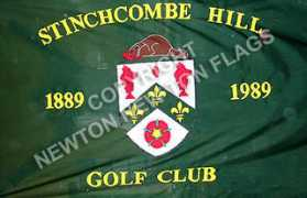 Stinchcombe