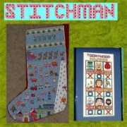 Stitchman