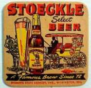 Stoeckle