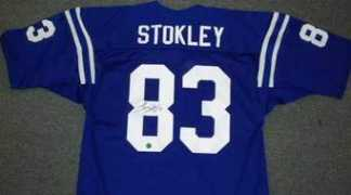 Stokley