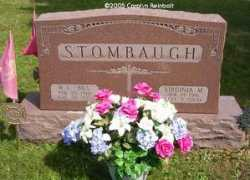 Stombaugh