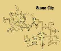 Stonecity