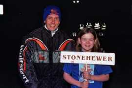 Stonehewer