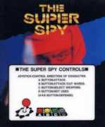 Superspy