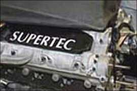 Supertec