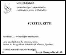 Suszter