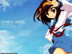 Suzumiya