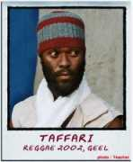 Taffari