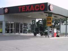 Texaco