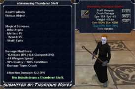 Thunderer