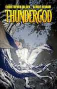 Thundergod