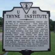 Thyne