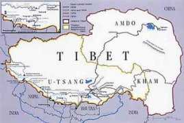 Tibet