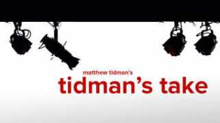 Tidman