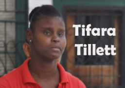 Tifara