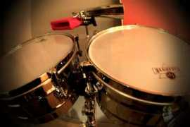 Timbales