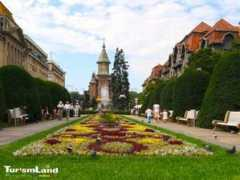 Timisoara