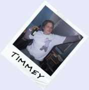 Timmey