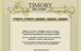 Timory