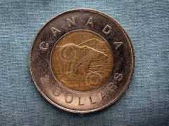 Toonie