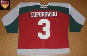 Toporowski