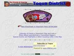 Toqua