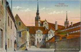 Torgau