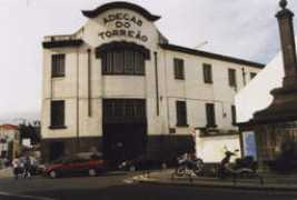 Torreao