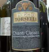 Torselli