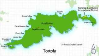 Tortola