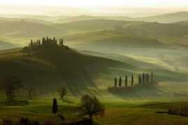 Toscany