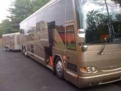 Tourbus