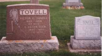 Tovell