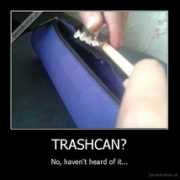 Trashcan