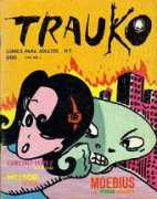 Trauko