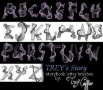 Treys