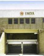 Umeya