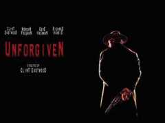 Unforgiven