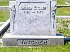 Vatcher