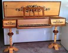 Virginal