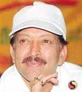 Vishnuvardhan